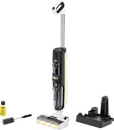 FCV 4 18 V 0.75 L ΜΑΥΡΟ ΣΚΟΥΠΑ STICK KARCHER