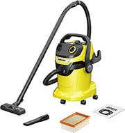 ΗΛΕΚΤΡΙΚΗ ΣΚΟΥΠΑ 1100W WD 5 V-24/5/22 1.628-300.0 KARCHER