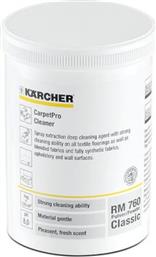 ΚΑΘΑΡΙΣΤΙΚΟ ΧΑΛΙΩΝ RM760 CLASSIC KARCHER