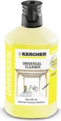 ΚΑΘΑΡΙΣΤΙΚΟ ΓΕΝΙΚΗΣ ΧΡΗΣΗΣ UNIVERSAL CLEANER 1L 6.295-753.0 KARCHER