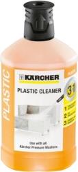 ΚΑΘΑΡΙΣΤΙΚΟ ΠΛΑΣΤΙΚΩΝ 3 IN 1 DETERGENT 1L 6.295-758.0 KARCHER