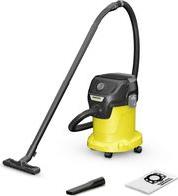 KWD 3 V-17/4/20/F 17L DRUM VACUUM DRY&WET 1000W DUST BAG 1.628-442.0 KARCHER