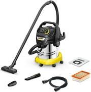 KWD 6 P S V-25/6/22 UNIVERSAL HOOVER 1.628-484.0 KARCHER