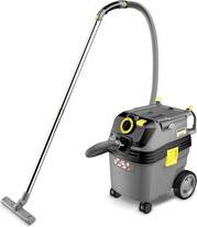 NT 30/1 AP L 30L DRUM VACUUM DRY&WET 1380W BAGLESS 1.148-221.0 KARCHER