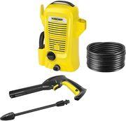 ΠΛΥΣΤΙΚΟ K2 UNIVERSAL EDITION COMPACT 110BAR 1400W 1.673-010.0 KARCHER