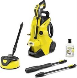 ΠΛΥΣΤΙΚΟ K4 POWER CONTROL HOME 130 BAR 1800WATT 1.324-033.0 KARCHER