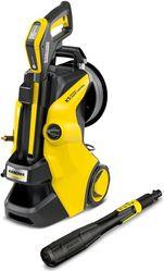 ΠΛΥΣΤΙΚΟ K5 PREMIUM SMART CONTROL FLEX 145BAR 2100W 1.324-732.0 KARCHER