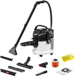 ΠΛΥΣΤΙΚΟ ΜΗΧΑΝΗΜΑ SE 4 1000W ΛΕΥΚΟ KARCHER