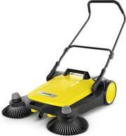 ΣΑΡΩΘΡΟ S6 TWIN SWEEPER BLACK YELLOW 1.766-460.0 KARCHER