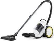 STAUBSAUGER VC 3 0.9L CYLINDER VACUUM DRY 700W BAGLESS 1.198-053.0 KARCHER