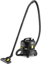 T 11/1 HEPA 14 RE 850 W ΜΕ ΣΑΚΟΥΛΑ 11 L ΜΑΥΡΗ ΗΛΕΚΤΡΙΚΗ ΣΚΟΥΠΑ KARCHER