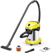 UNIVERSAL VACUUM CLEANER WD 3-18 S V-17/20 1.628-575.0 KARCHER