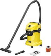 UNIVERSAL VACUUM CLEANER WD 3-18 V-17/20 1.628-550.0 KARCHER