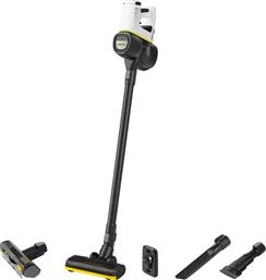 VC4 MYHOME PET 21.6 V 0.65 L ΛΕΥΚΟ ΣΚΟΥΠΑ STICK KARCHER