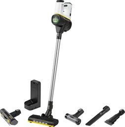 VC6 OURFAMILY PET 25.2 V 0.8 L ΛΕΥΚΟ ΣΚΟΥΠΑ STICK KARCHER