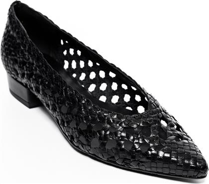 ΔΕΡΜΑΤΙΝΗΣ ΠΛΕΞΗΣ ΜΠΑΛΑΡΙΝΕΣ KARIDA 1912 από το KARIDA