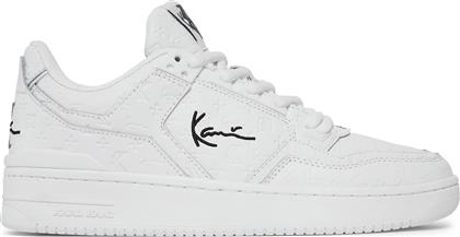 ΑΘΛΗΤΙΚΑ 89 LXRY PRM KKFWM000304 ΛΕΥΚΟ KARL KANI