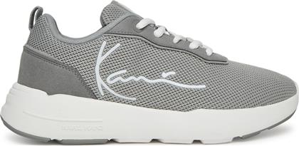 ΑΘΛΗΤΙΚΑ SNUG RUNNER PD00003081 ΓΚΡΙ KARL KANI