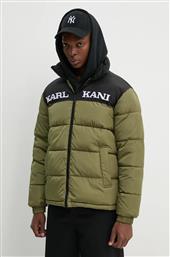 ΜΠΟΥΦΑΝ KARL KANI