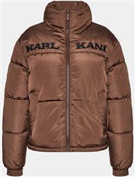 ΜΠΟΥΦΑΝ ΧΕΙΜΩΝΙΑΤΙΚΟ KARL KANI