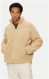 FLEECE MEAL SIGNATURE TEDDY 60780007 ΜΠΕΖ REGULAR FIT KARL KANI