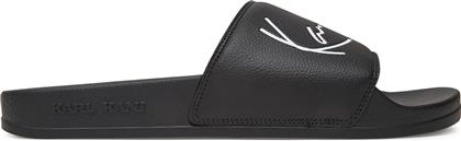 ΠΑΝΤΟΦΛΕΣ 1031640 ΜΑΥΡΟ KARL KANI