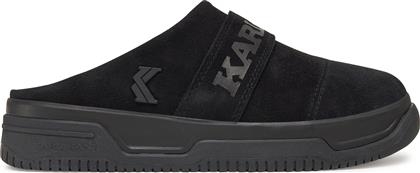 ΠΑΝΤΟΦΛΕΣ SAMO SLIPPER PD00002686 ΜΑΥΡΟ KARL KANI