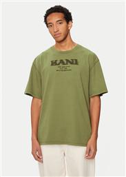 T-SHIRT KARL KANI