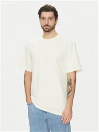 T-SHIRT 60300336 ΛΕΥΚΟ REGULAR FIT KARL KANI