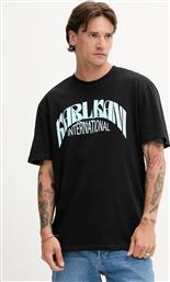 ΒΑΜΒΑΚΕΡΟ ΜΠΛΟΥΖΑΚΙ KARL KANI