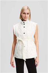 ΑΜΑΝΙΚΟ ΜΠΟΥΦΑΝ KARL LAGERFELD