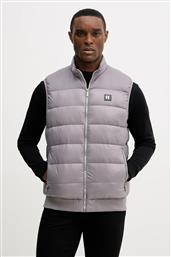 ΑΜΑΝΙΚΟ ΜΠΟΥΦΑΝ ΧΡΩΜΑ: ΓΚΡΙ, 561590.505091 KARL LAGERFELD