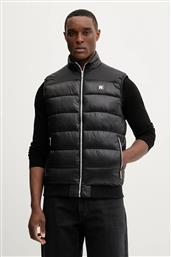 ΑΜΑΝΙΚΟ ΜΠΟΥΦΑΝ ΧΡΩΜΑ: ΜΑΥΡΟ, 561590.505091 KARL LAGERFELD