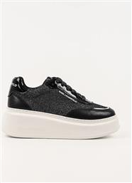 ΑΘΛΗΤΙΚΑ ANAKAPRI U ΧΡΩΜΑ: ΓΚΡΙ, KL63509A KARL LAGERFELD
