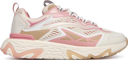 ΑΘΛΗΤΙΚΑ BLAZE KL62422 ΕΚΡΟΥ KARL LAGERFELD