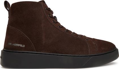 ΑΘΛΗΤΙΚΑ FLINT II KL53353L ΚΑΦΕ KARL LAGERFELD