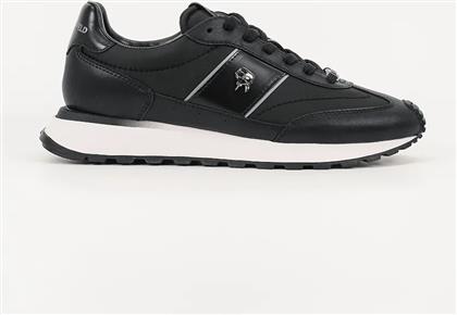 ΑΘΛΗΤΙΚΑ KAIRO ΧΡΩΜΑ: ΜΑΥΡΟ, KL51129 KARL LAGERFELD