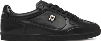 ΑΘΛΗΤΙΚΑ KANDIDATE KL63830N ΜΑΥΡΟ KARL LAGERFELD