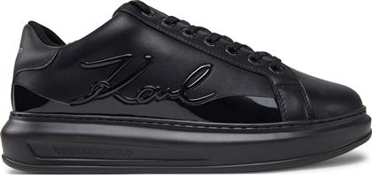 ΑΘΛΗΤΙΚΑ KAPRI KL52548F ΜΑΥΡΟ KARL LAGERFELD