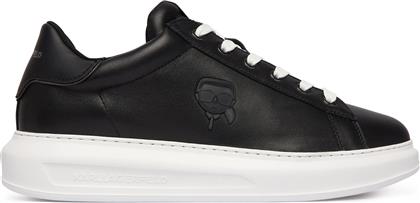 ΑΘΛΗΤΙΚΑ KAPRI KL52570N ΜΑΥΡΟ KARL LAGERFELD