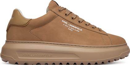 ΑΘΛΗΤΙΚΑ KAPRI LUG KL57522 ΜΠΕΖ KARL LAGERFELD