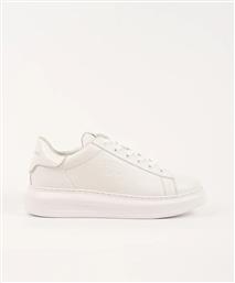 ΑΘΛΗΤΙΚΑ KAPRI OUTLINE NFT ΧΡΩΜΑ: ΑΣΠΡΟ, KL52570 KARL LAGERFELD