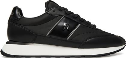 ΑΘΛΗΤΙΚΑ KL51129 ΜΑΥΡΟ KARL LAGERFELD