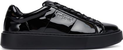 ΑΘΛΗΤΙΚΑ KL52214 ΜΑΥΡΟ KARL LAGERFELD