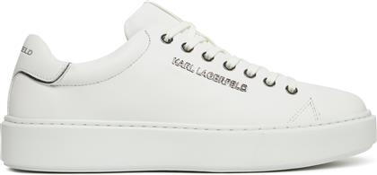 ΑΘΛΗΤΙΚΑ KL52219 ΛΕΥΚΟ KARL LAGERFELD