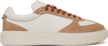 ΑΘΛΗΤΙΚΑ KL52235 ΛΕΥΚΟ KARL LAGERFELD