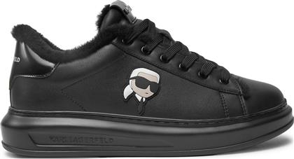 ΑΘΛΗΤΙΚΑ KL52531L ΜΑΥΡΟ KARL LAGERFELD