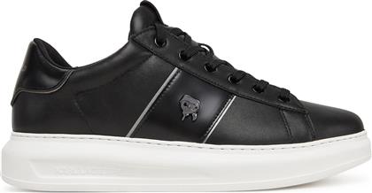ΑΘΛΗΤΙΚΑ KL52534A ΜΑΥΡΟ KARL LAGERFELD