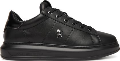 ΑΘΛΗΤΙΚΑ KL52534E 00X ΜΑΥΡΟ KARL LAGERFELD