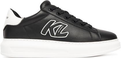 ΑΘΛΗΤΙΚΑ KL52535A ΜΑΥΡΟ KARL LAGERFELD
